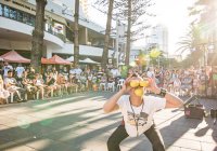 Australian Street Entertainment Championships