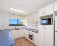 Example of a Standard Two Bedroom Apartment Self Contained Kitch