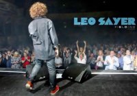 Leo Sayer