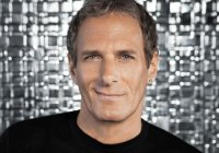 Michael Bolton