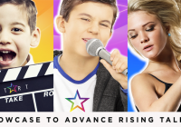 Showcase To Advance Rising Talent Event