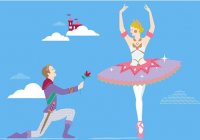 Storytime Ballet The Sleeping Beauty V1