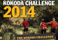 The Kokoda Challenge