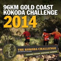 The Kokoda Challenge