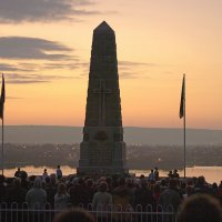 Anzac Day