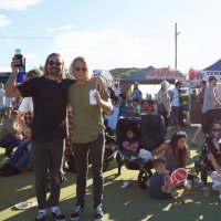 Burleigh Streat Feast 2019