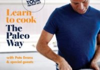 Learn To Cook The Paleo Way