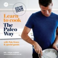 Learn To Cook The Paleo Way