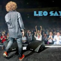 Leo Sayer