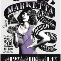 Miami Marketta Arts Creative