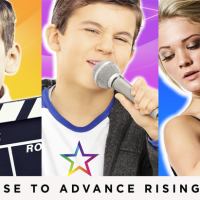 Showcase To Advance Rising Talent Event